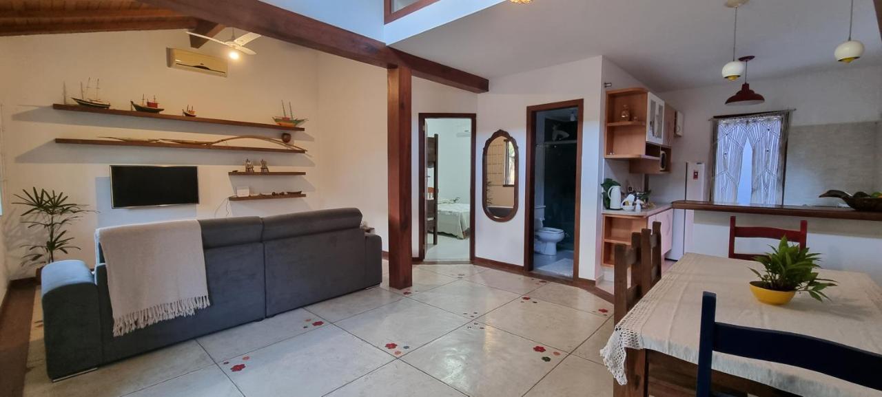 Pitanga Paraty No Condominio Pereque-Acu Exterior photo
