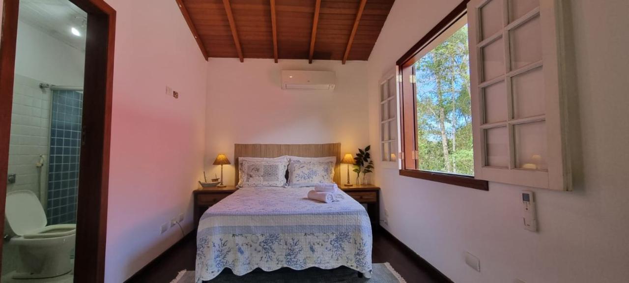 Pitanga Paraty No Condominio Pereque-Acu Exterior photo